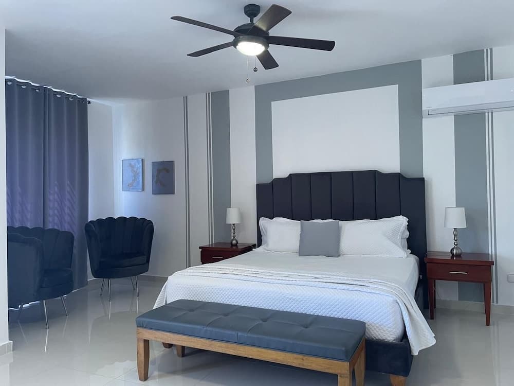 Gaia Residence