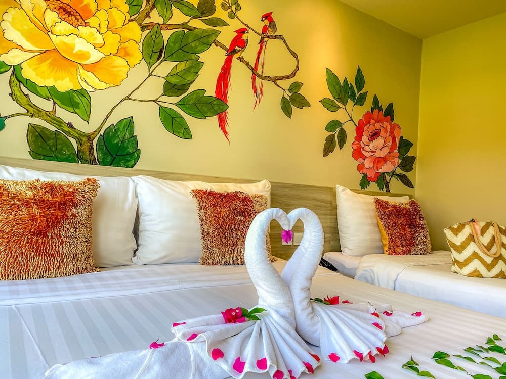 Sino House Phuket Hotel