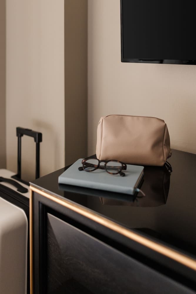 Hotel Bijou - Union Square