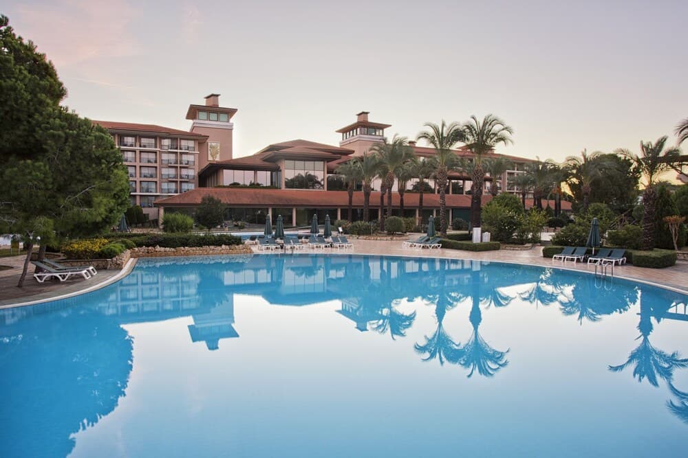IC Hotels Green Palace - All inclusive