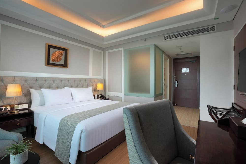 Wyndham Panbil Batam