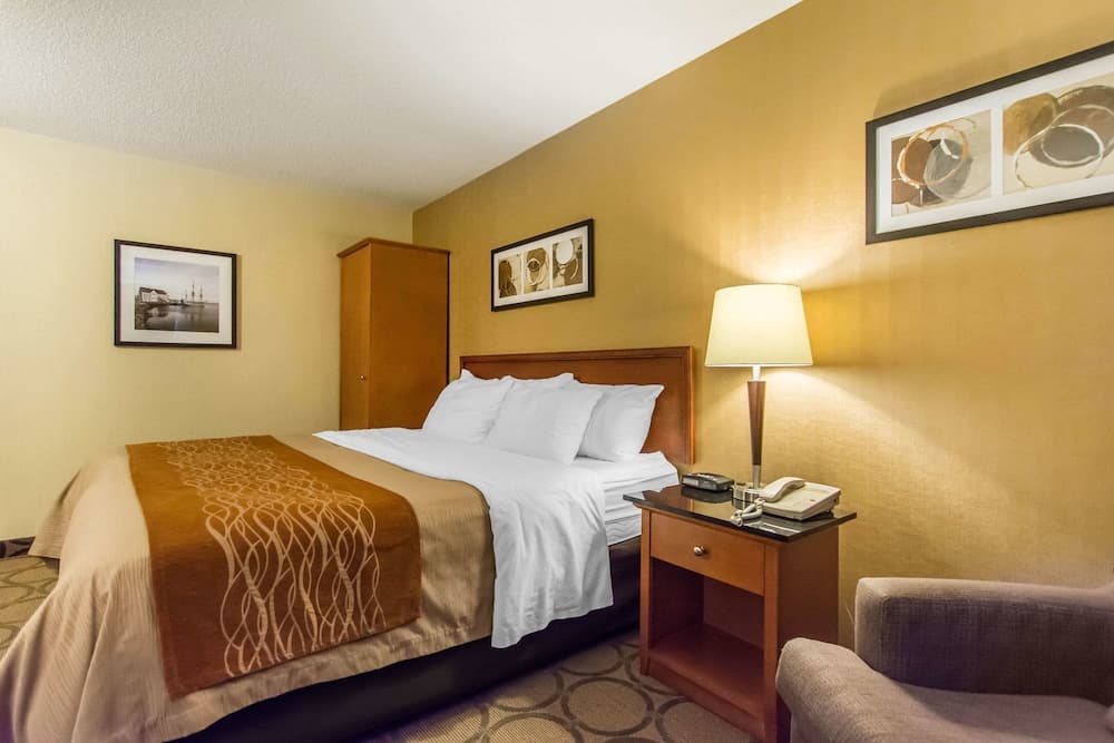 Comfort Inn New Glasgow