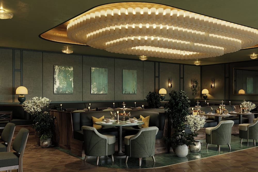 Montcalm Mayfair, Autograph Collection