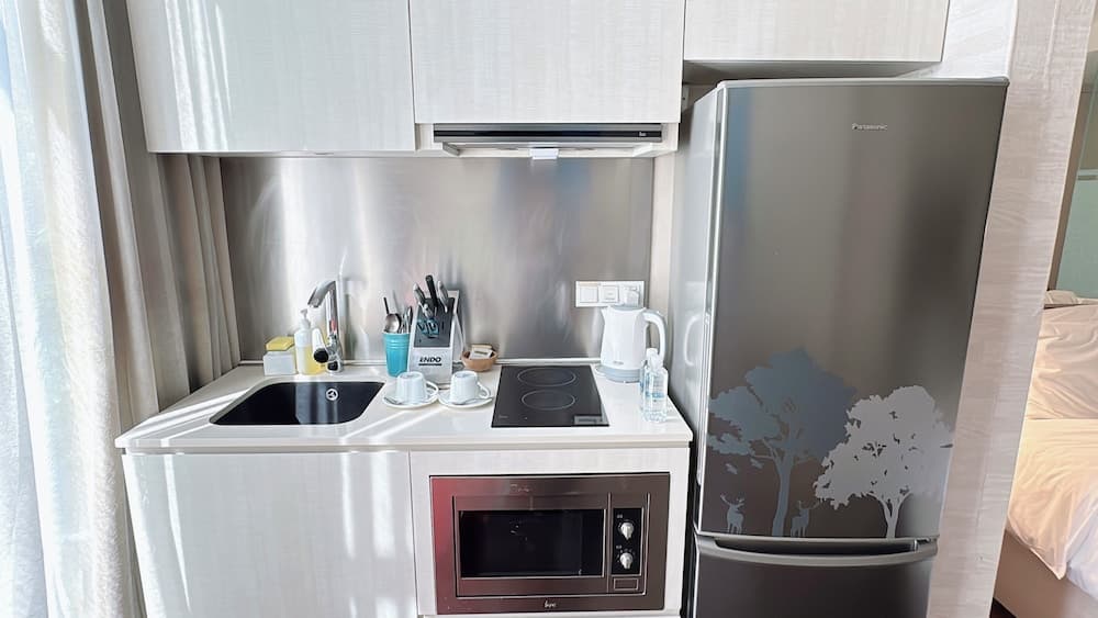 Liv Residences Serviced Apartment Novena