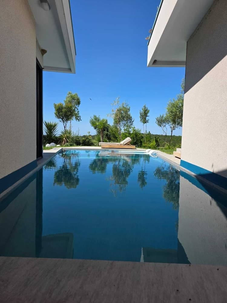 Cape of Rodon Resort Green Village