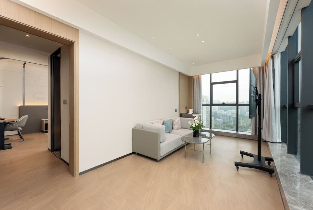 EVEN Hotel Chengdu High Tech Zone by IHG