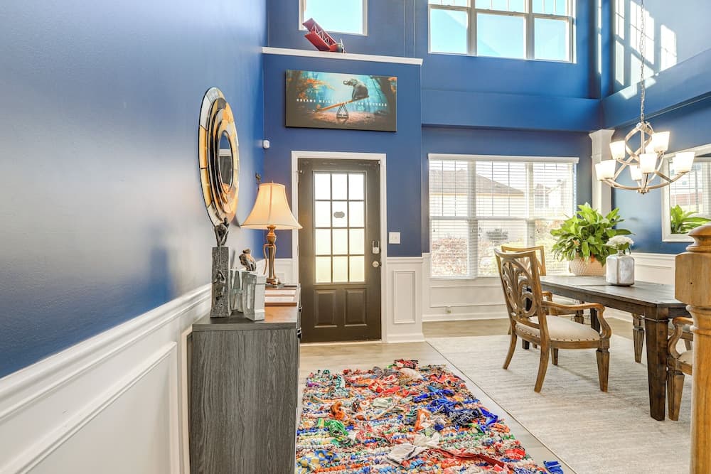 Near Airport & Dtwn Atlanta: Union City Gem!