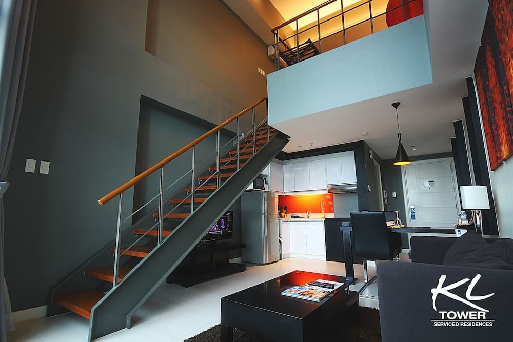 KL Serviced Residences Managed by HII