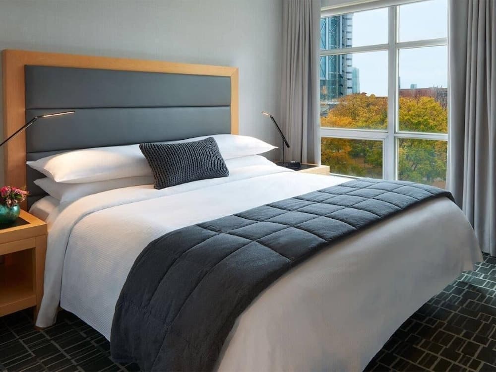 SoHo Residences Toronto