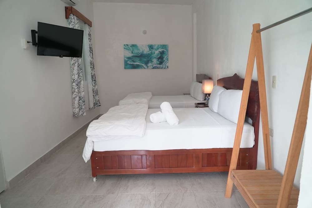 Apartamentos Xul-Ha