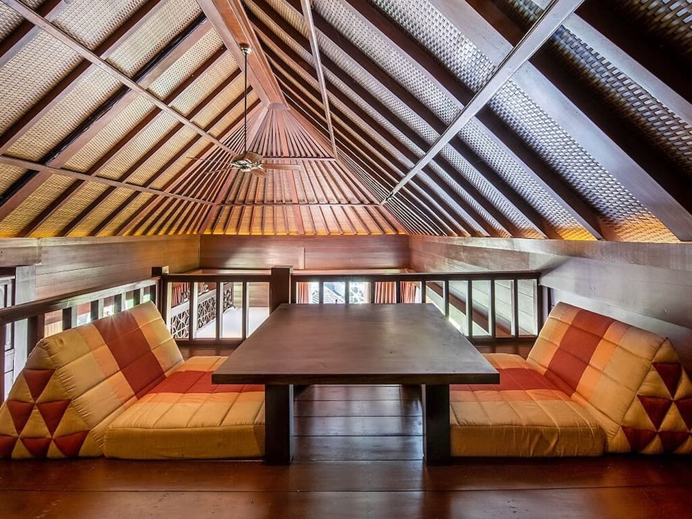 HOMM Saranam Baturiti, Bali