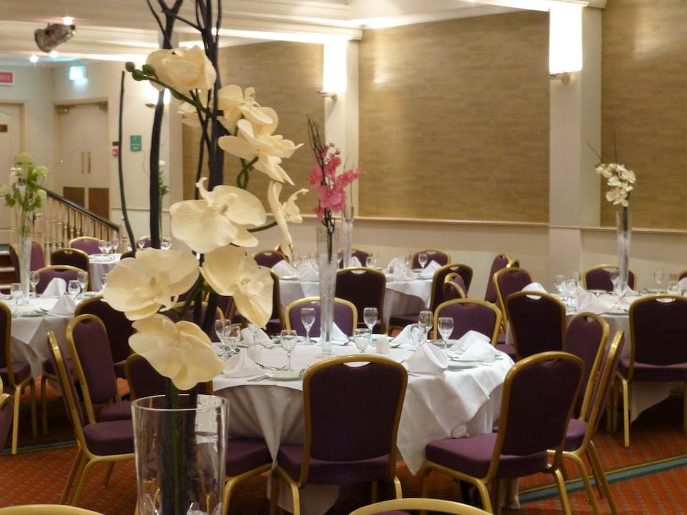 Best Western Royal Hotel, Jersey