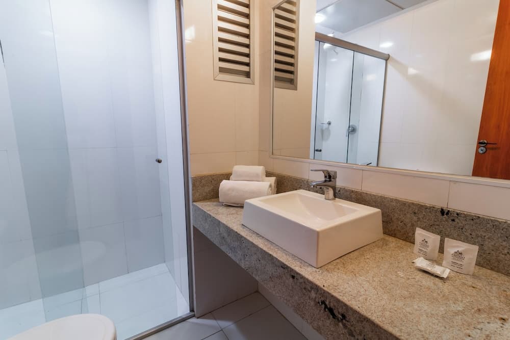 Brasilia Tower Hotel by Castelo Itaipava