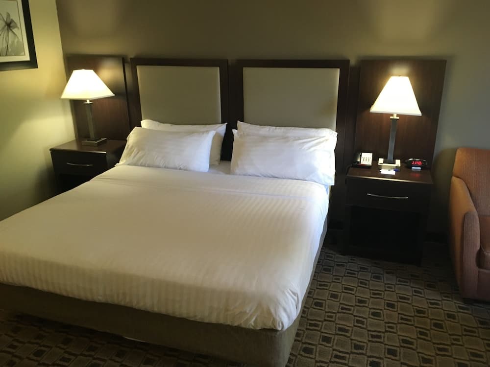 Holiday Inn Express & Suites Albermarle by IHG