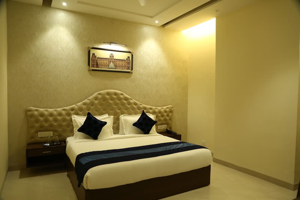 Hotel Blue Sapphire