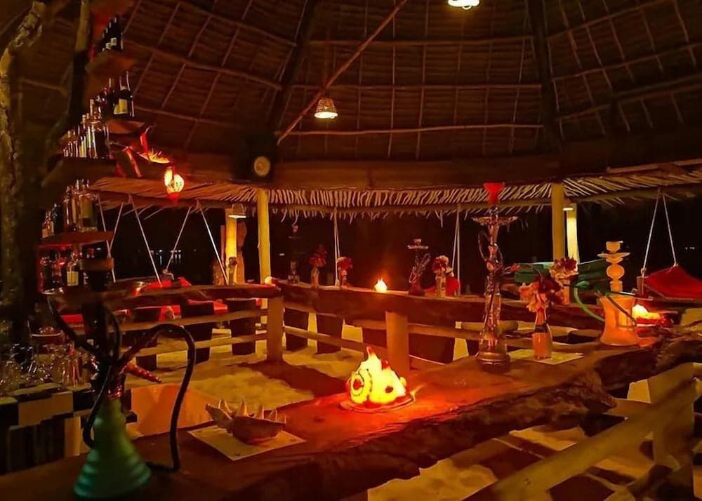 KAE FUNKY ZANZIBAR