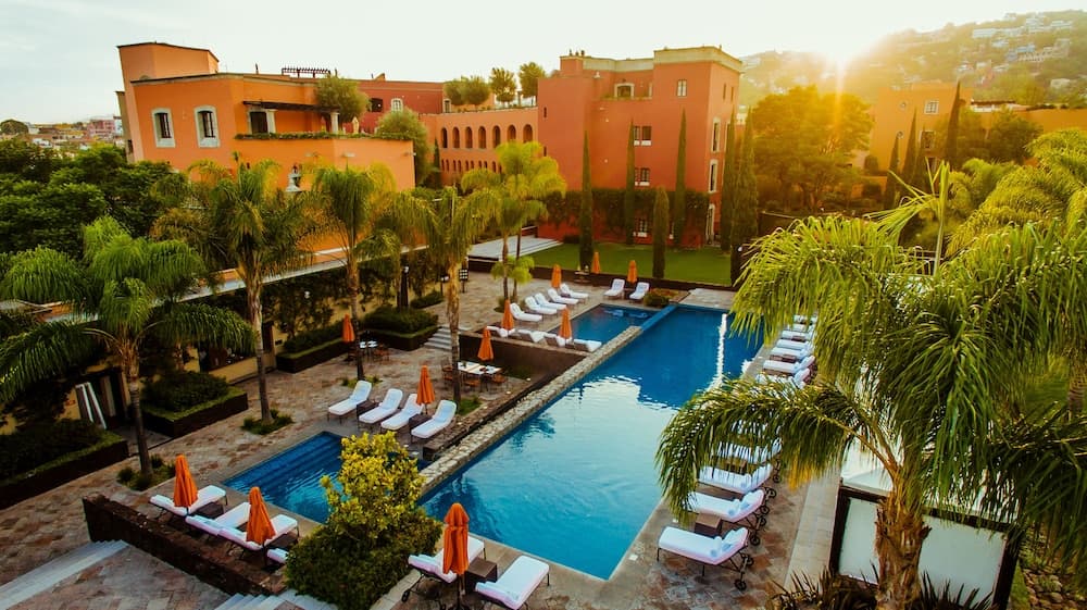 Rosewood San Miguel De Allende