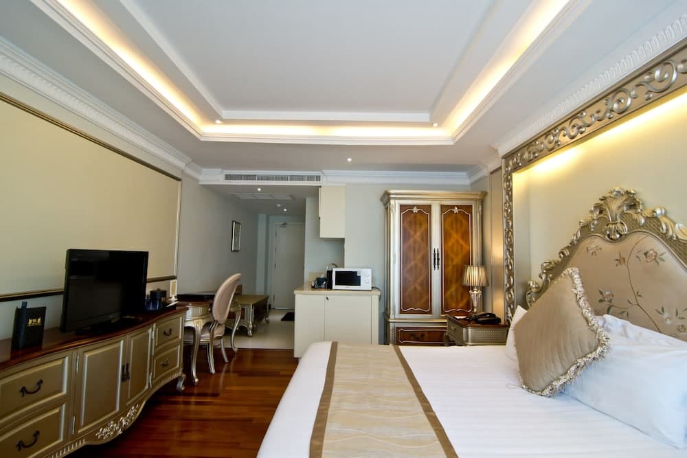 LK The Empress Pattaya