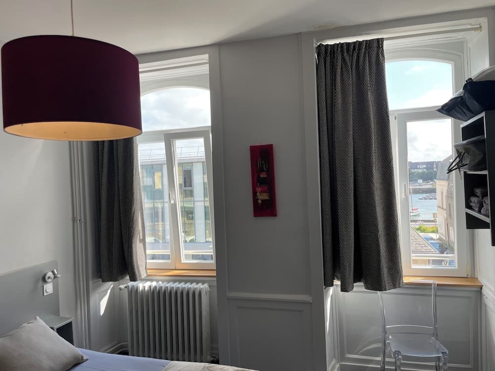 Smart Appart Cherbourg La Rose des vents