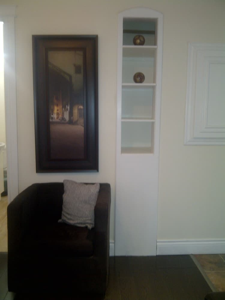 Work Play Suites