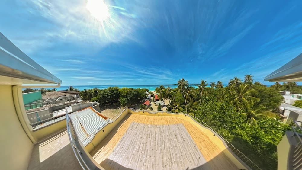 Noah Private Beach House