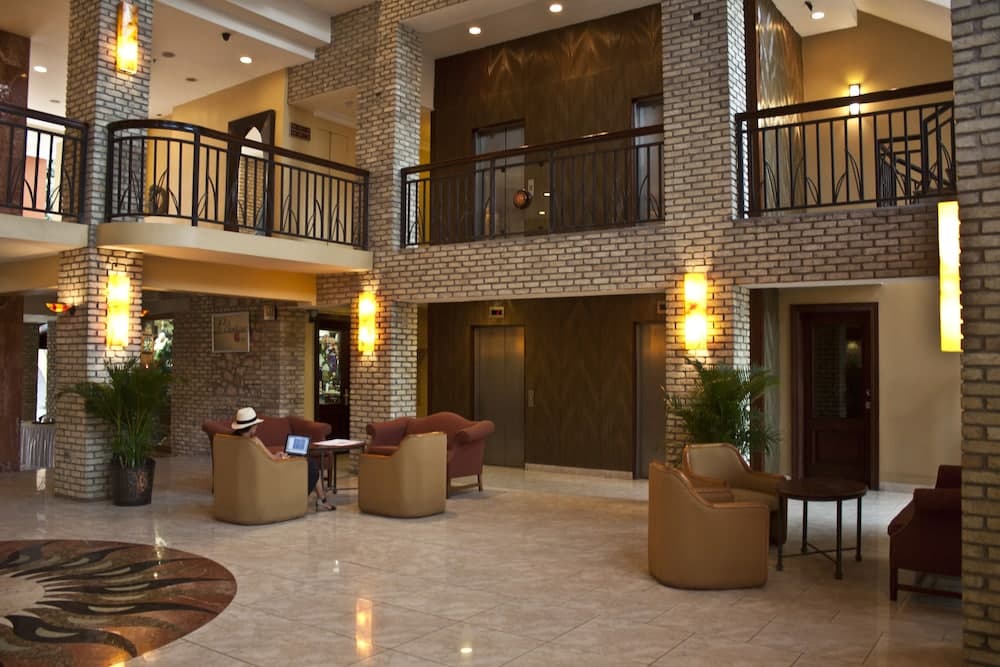 Karibe Hotel