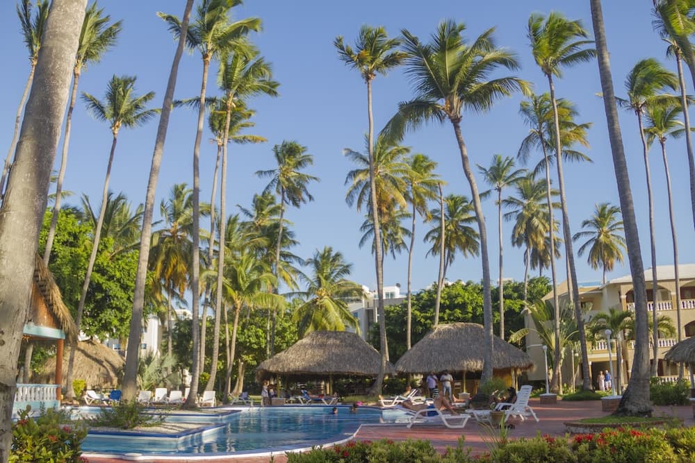 Hotel Cortecito Inn Bavaro