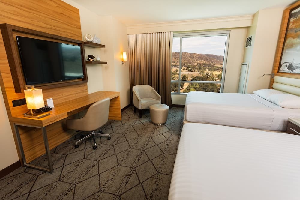 Sycuan Casino Resort