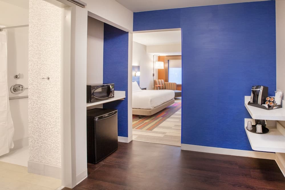 Holiday Inn Express & Suites Indianapolis NE - Noblesville by IHG