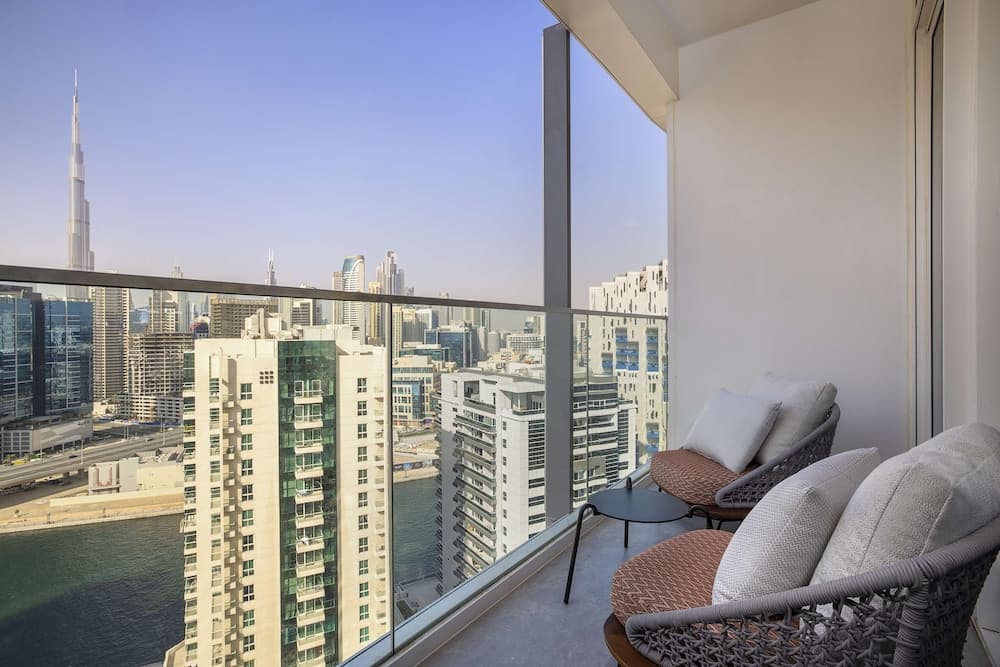 Embassy Suites By Hilton Dubai Business Bay