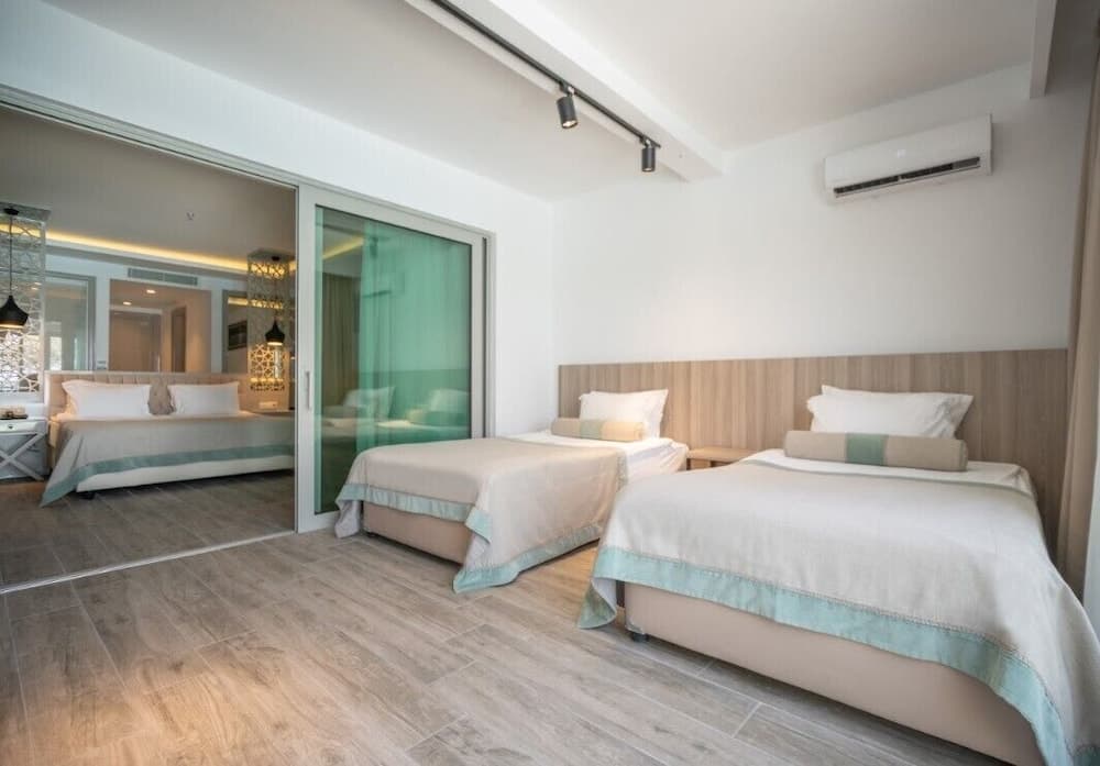 Blue Dreams Resort-Ultra All Inclusive
