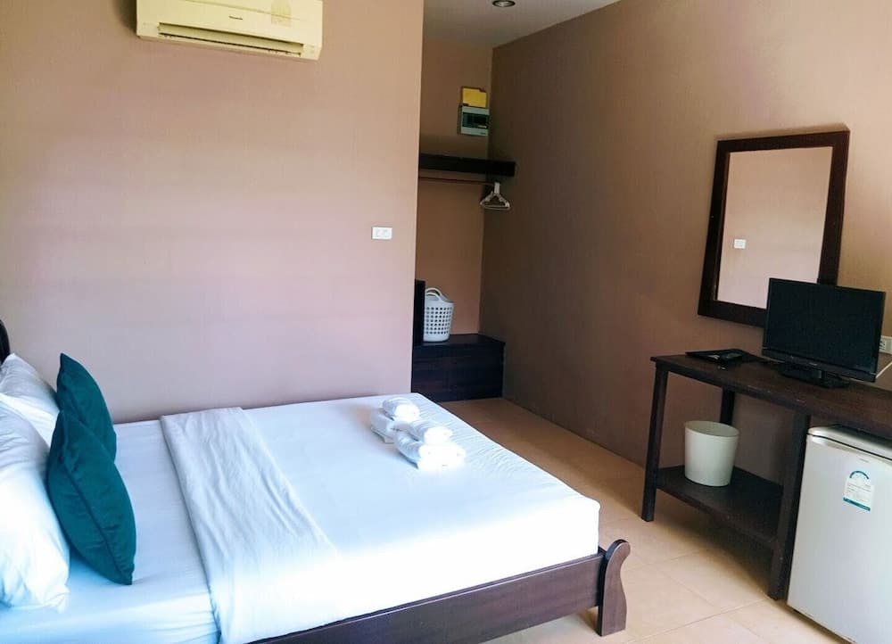 Phuket Siam Villas