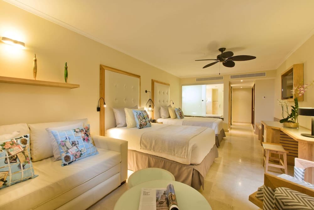 Grand Palladium Palace Resort Spa & Casino - All Inclusive