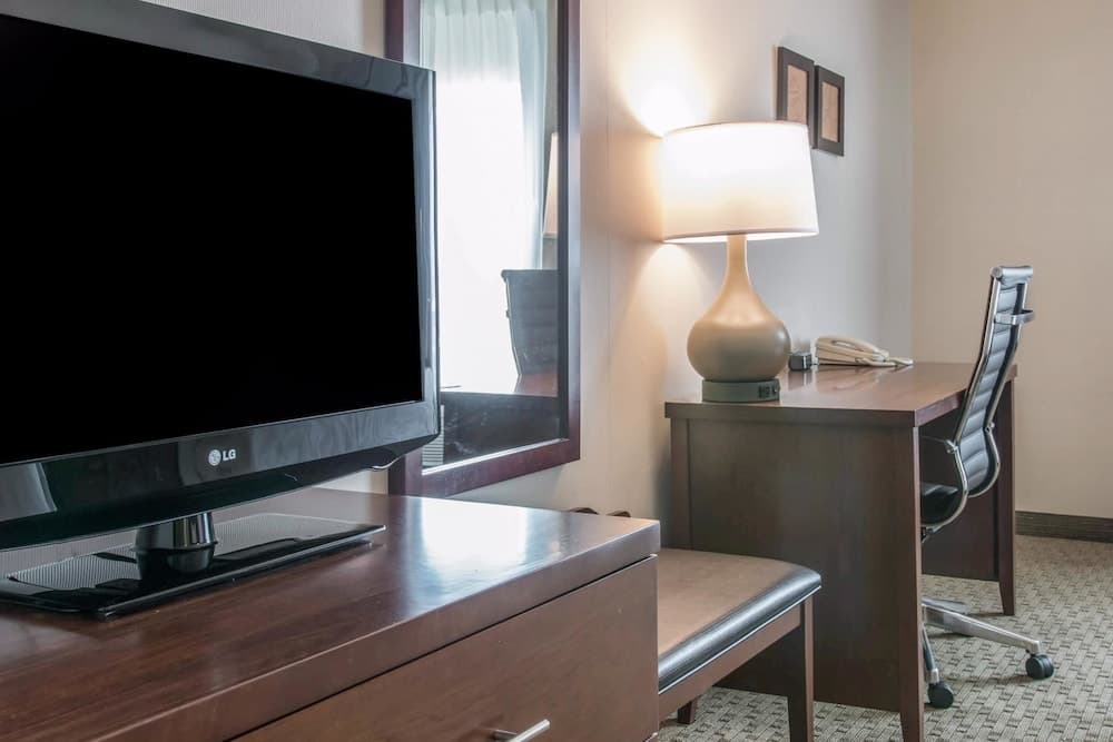 Comfort Suites Wixom - Novi