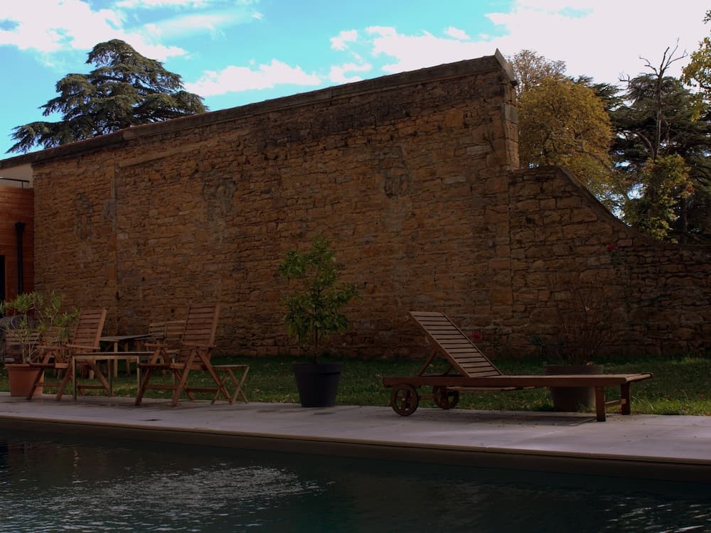 Effet Lodge