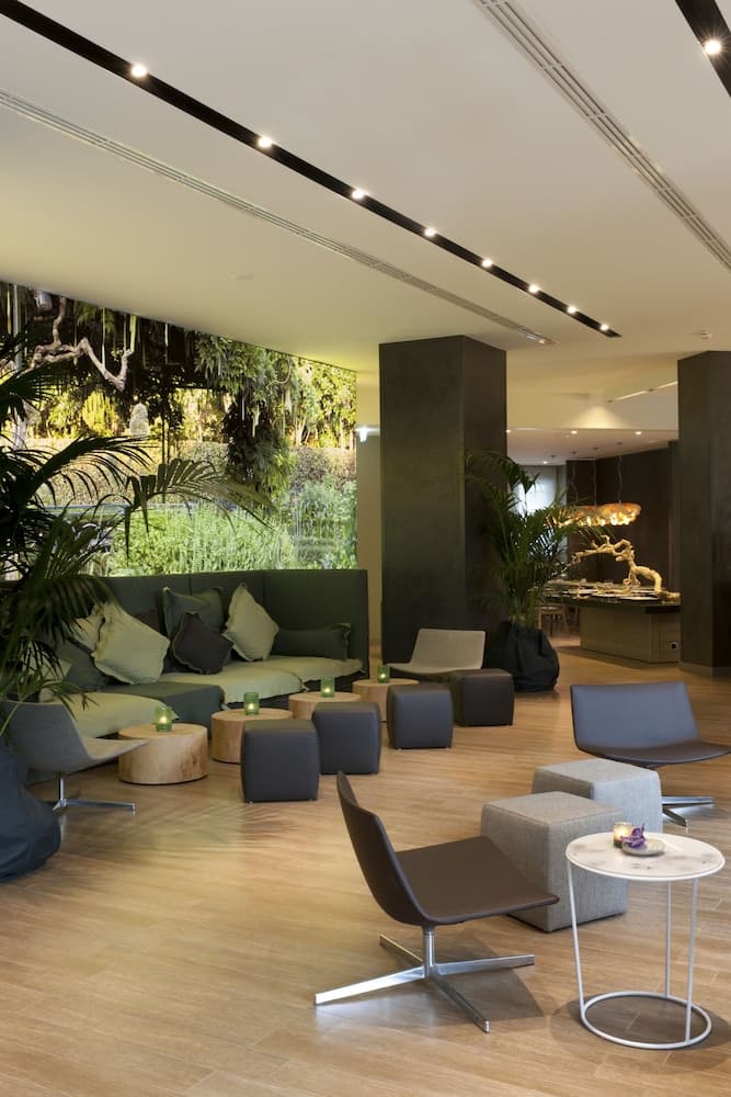 Starhotels E.c.ho.