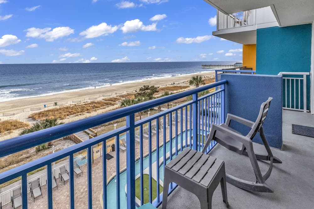 Atlantica Resort Myrtle Beach
