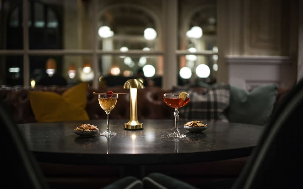 Fairmont Palliser