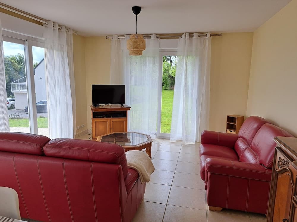 Holiday Home in Hanvec Near Bay of Brest
