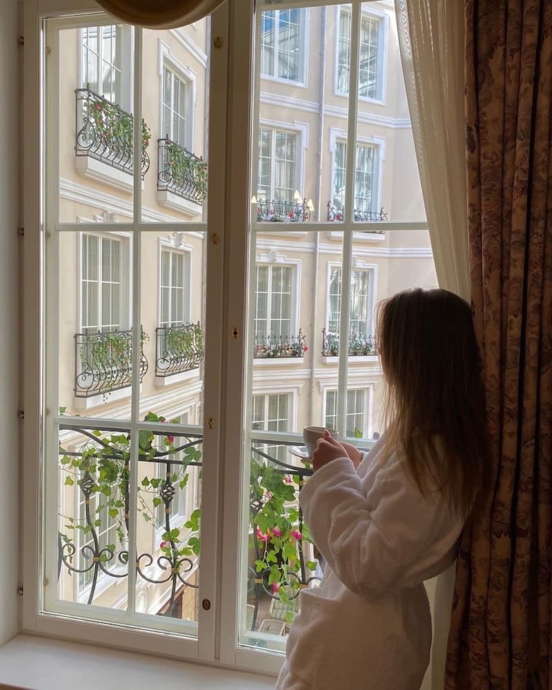 Grand Hotel Emerald