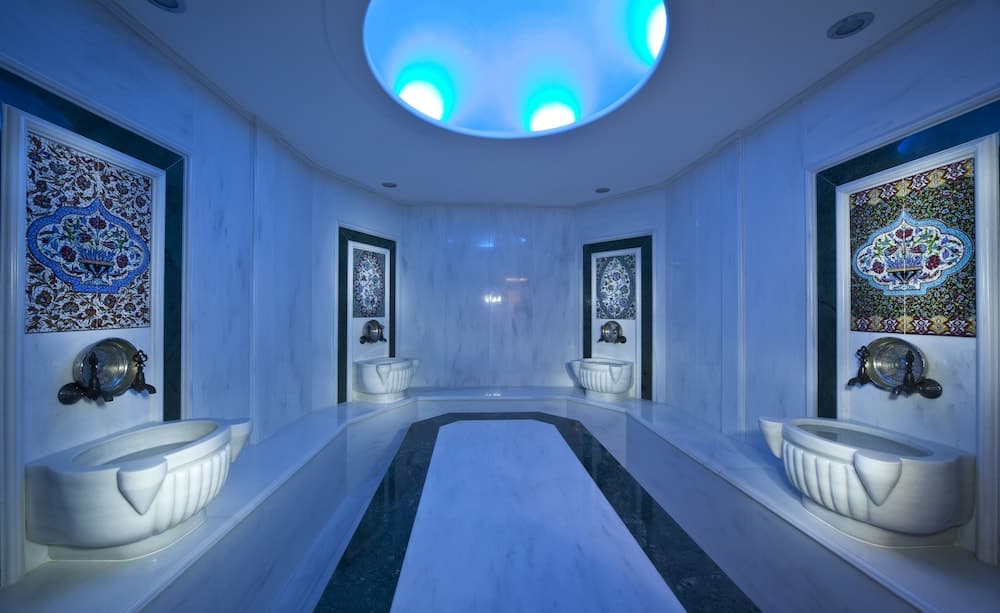 GLK PREMIER Acropol Suites & Spa - Special Class