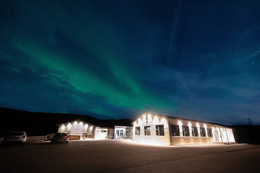 Hotel Skógafoss by EJ Hotels