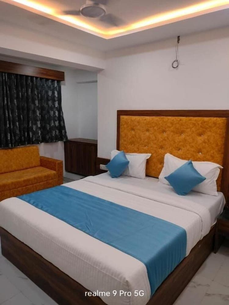 HOTEL HAVELI