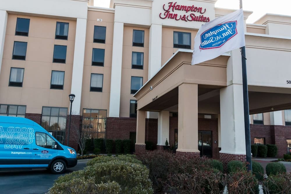 Hampton Inn & Suites Mt. Juliet