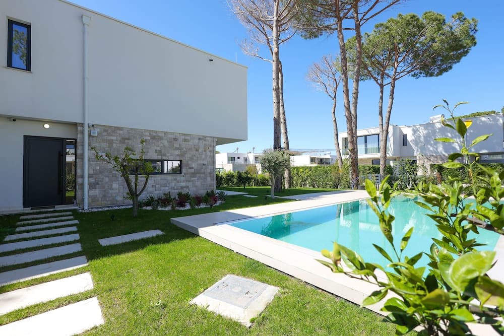 Sanpietro Vacation Rentals