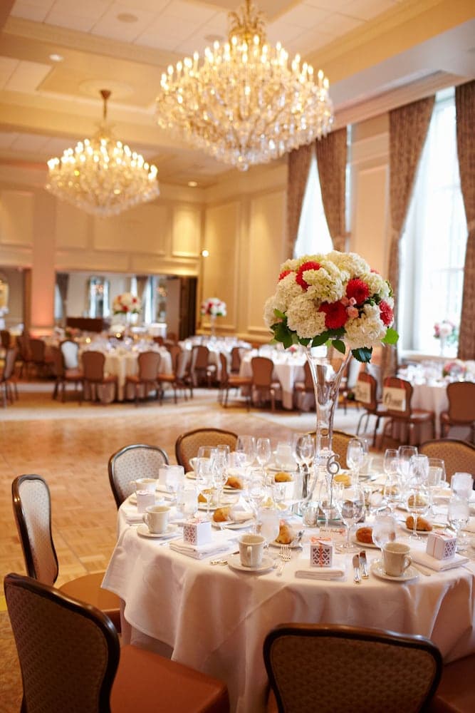 The Inn at the Washington Athletic Club
