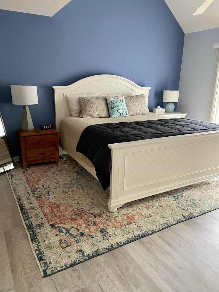 Lakeview Landing Pristine 3BR Condo