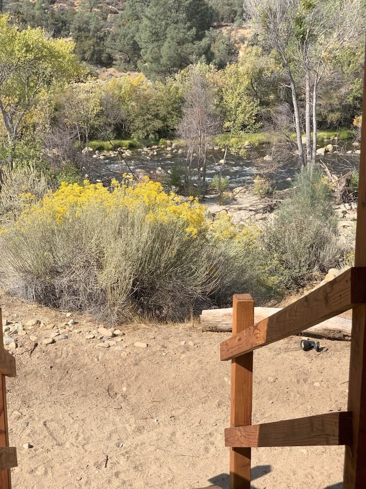 SoCal Camping