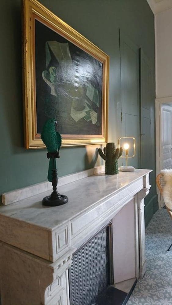 chambre d'hôtes chacun son rêve