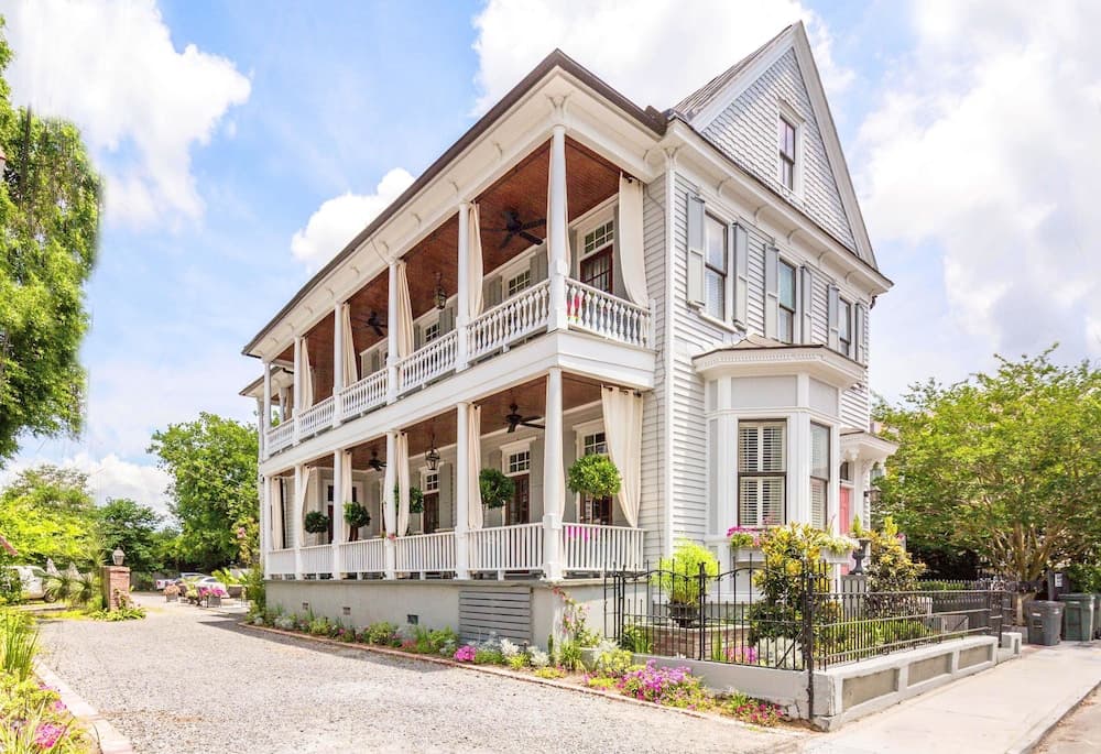 154 C Spring Street - 3 BR / 2 BA Holiday home 3